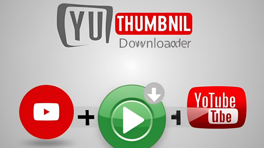 YouTube Thumbnail Downloader