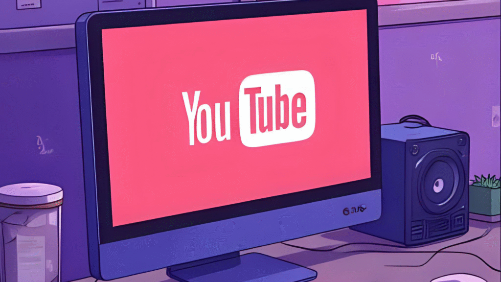 YouTube MP3 Downloader with Thumbnail